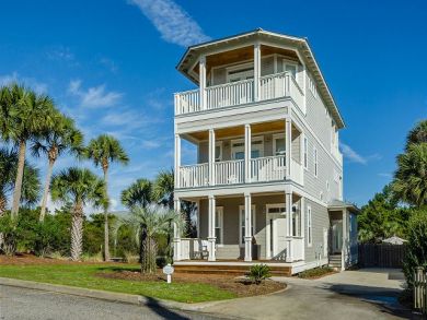 Gorgeous 4 bedroom - Beaches of South Walton